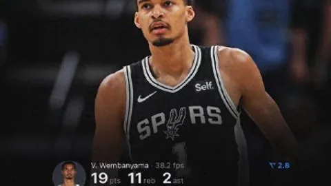 凯夫伦-图拉姆：兄长脚踝问题，父亲情绪波动或超乎我们想象